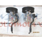 HİDROLİK DİREKSİYON POMPASI HYUNDAI H100 KAMYONET 2009-2012 CRDİ